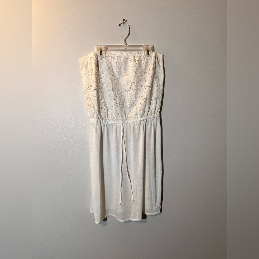 Xhilaration romper